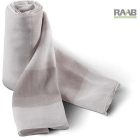 Cheche csíkos vékony sál