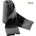 Cheche csíkos vékony sál