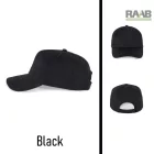 5 paneles sapka 6 színben
