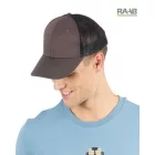 Oekotex Certifield baseball sapka