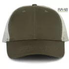 Oekotex Certifield baseball sapka