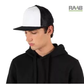 Trucker 6 paneles sapka