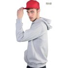 Trucker 6 paneles sapka