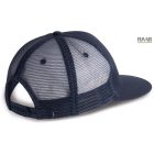 Trucker 6 paneles sapka