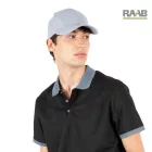 Perforált unisex baseballsapka