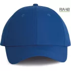 Perforált unisex baseballsapka