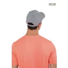 Perforált unisex baseballsapka