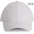 Perforált unisex baseballsapka