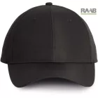 Perforált unisex baseballsapka