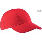 Easy-print 6 paneles sapka