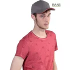 Unisex sandwich sapka