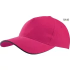 Unisex sandwich sapka