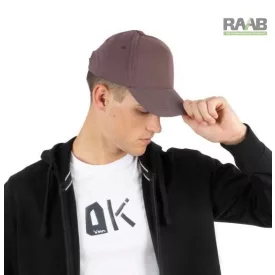 Organikus pamut sapka