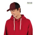 Urban 6 paneles Trucker sapka