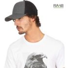 Urban 6 paneles Trucker sapka