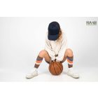 5 paneles gyerek  sapka 