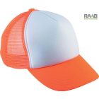 5 paneles gyerek  sapka 