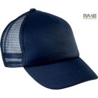 5 paneles gyerek  sapka 