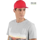 Heavy Cotton 5 paneles sapka