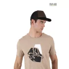 Unisex kamionos sapka 5 paneles