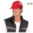 Foldable sport sapka