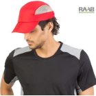 Foldable sport sapka