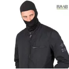 Könnyű kámzsa fekete színben 