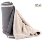 Sherpa takaró - több színben