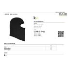 BALACLAVA Vékony kámzsa