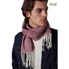 Fringed sál