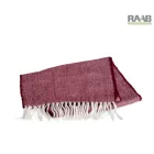 Fringed sál