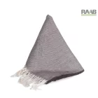 Fringed sál