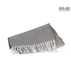 Fringed sál