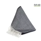 Fringed sál
