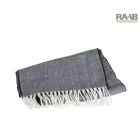 Fringed sál