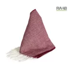 Fringed sál