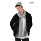 Knitted Sál