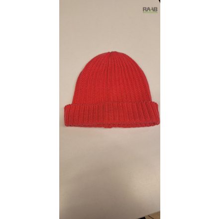 Kötött sapka