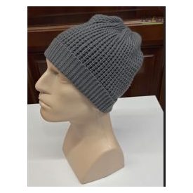 Kötött sapka