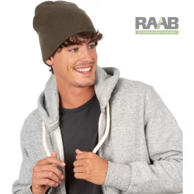 Fleece lined Beanie - bélelt sapka