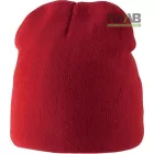 Fleece lined Beanie - bélelt sapka