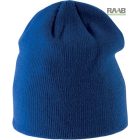 Akril kötött sapka