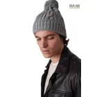 KNITTED BEANIE TÉLI SAPKA