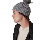 KNITTED BEANIE TÉLI SAPKA