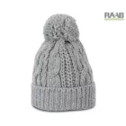 KNITTED BEANIE TÉLI SAPKA