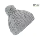 KNITTED BEANIE TÉLI SAPKA
