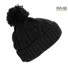 KNITTED BEANIE TÉLI SAPKA