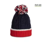 KNITTED BEANIE TÉLI SAPKA