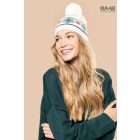 CHRISTMAS PATTERNS BOJTOS SAPKA