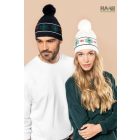 CHRISTMAS PATTERNS BOJTOS SAPKA